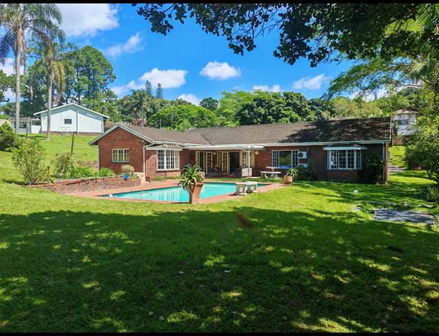 4 BEDROOM HOUSE SOLD IN DAWNCLIFFE